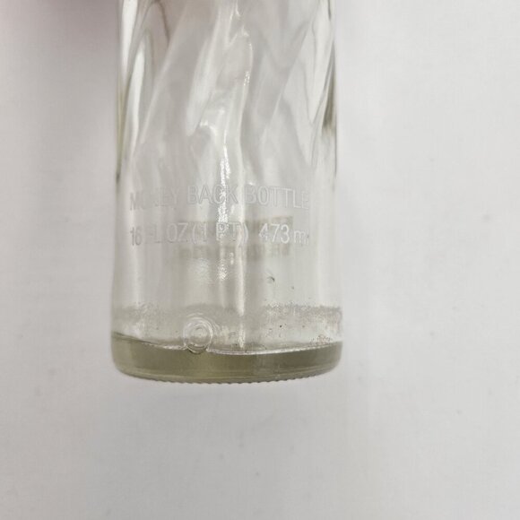 DIET PEPSI FREE 16oz ACL Soda Bottle 82 B2191-G 28 14 Return For Deposit 1Pt 473 - Picture 4 of 8